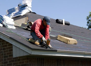 Asphalt Shingle Roofing in Somis