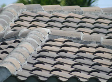 Concrete Tile Roofing in Somis